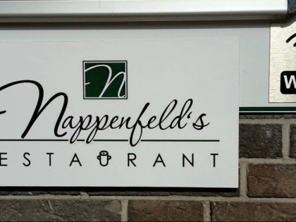 Photo: Nappenfelds